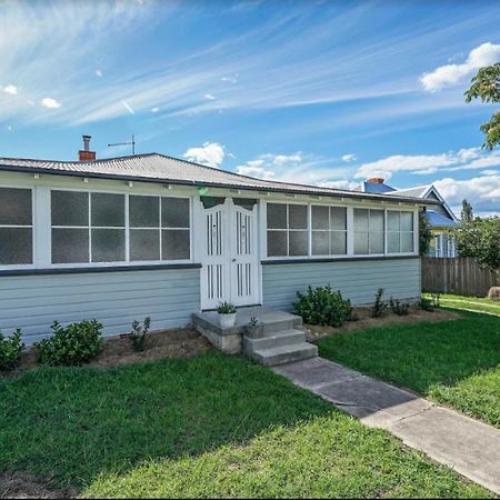 Villa "Donnelly House" Tenterfield Esterno foto