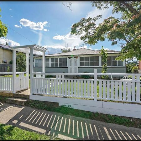 Villa "Donnelly House" Tenterfield Esterno foto
