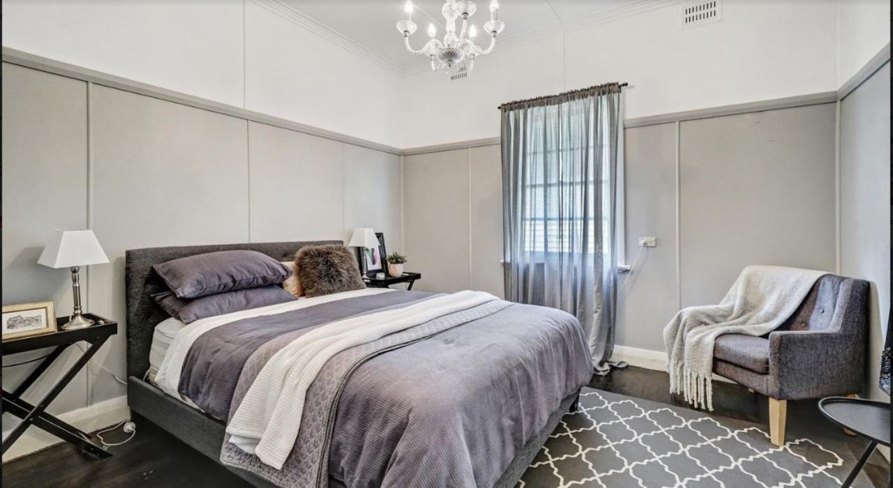 Villa "Donnelly House" Tenterfield Esterno foto