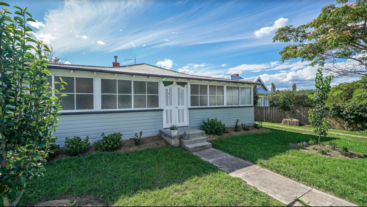 Villa "Donnelly House" Tenterfield Esterno foto