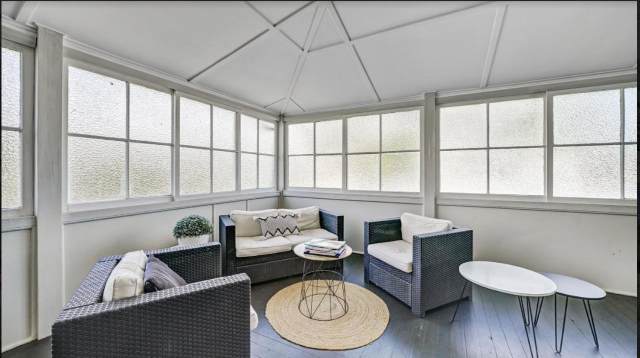 Villa "Donnelly House" Tenterfield Esterno foto