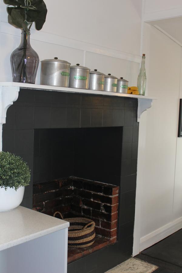 Villa "Donnelly House" Tenterfield Esterno foto