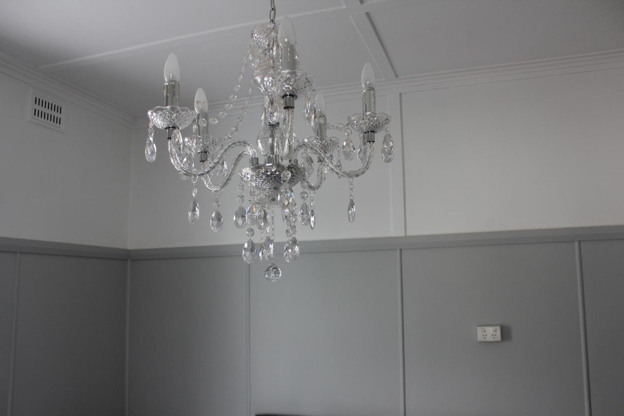 Villa "Donnelly House" Tenterfield Esterno foto